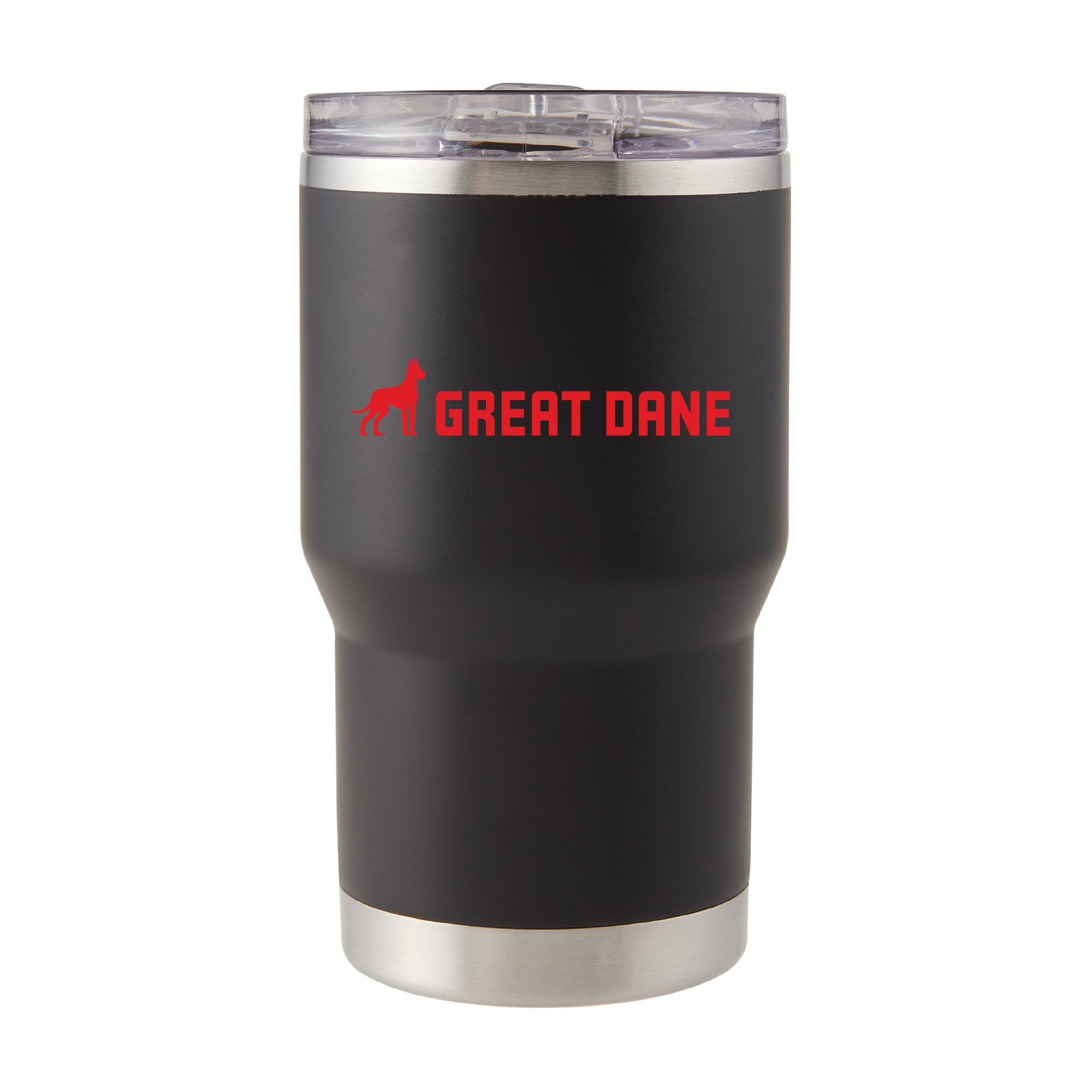 12 oz. Alpine Stainless Steel Travel Tumbler